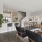Loft Living Room