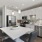 Kitchen Islands & Solid Surface Countertops